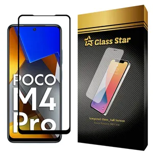  Glass Star CERAMIC Screen Protector For Xiaomi Poco M4 Pro 4G