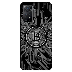  Megafone 7737 Cover For Xiaomi Redmi Note 11 Pro 4G