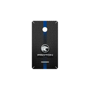 MAHOOT PROTON Cover Sticker for Microsoft Lumia 532