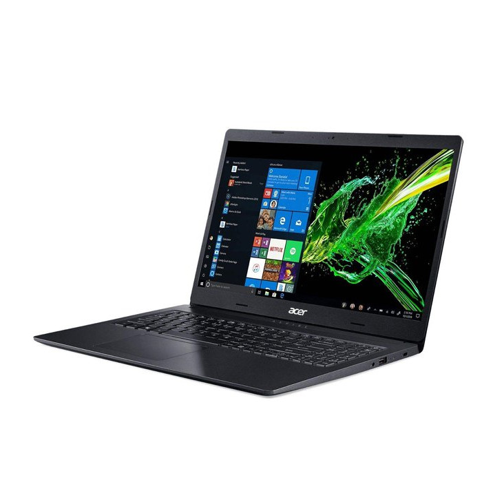 لپ تاپ 15.6 اینچی ایسر مدل Aspire 3 A315-57G-301V-E لپ تاپ 15.6 اینچی ایسر مدل Aspire 3 A315-57G-301V-E