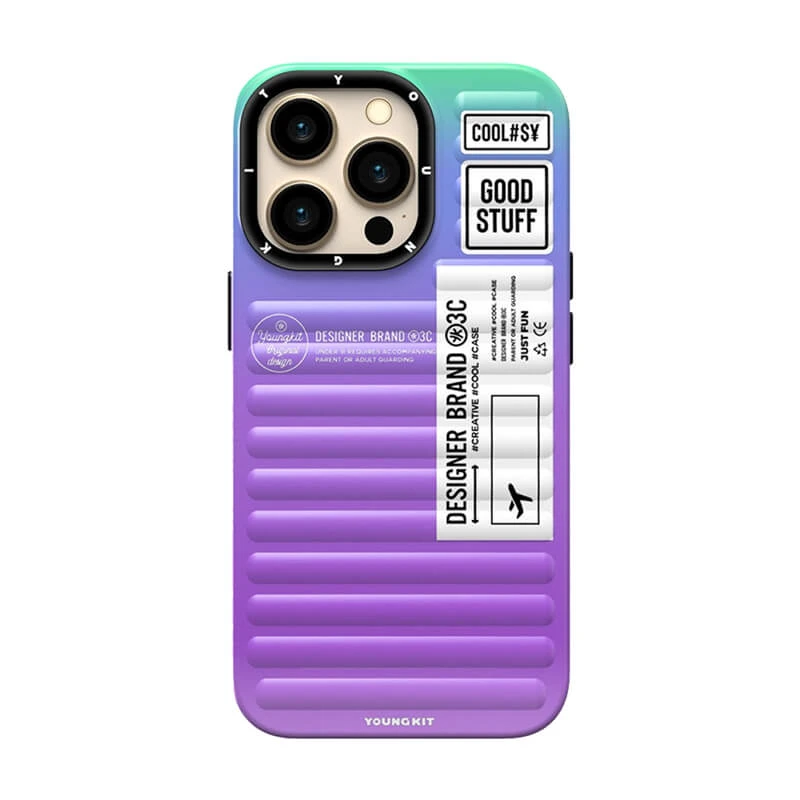 کاور یانگ کیت مدل Lxx007 مناسب برای گوشی موبایل اپل iphone 14 promax