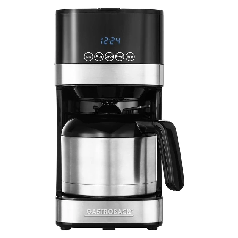 قهوه ساز گاستروبک مدل 42701-S