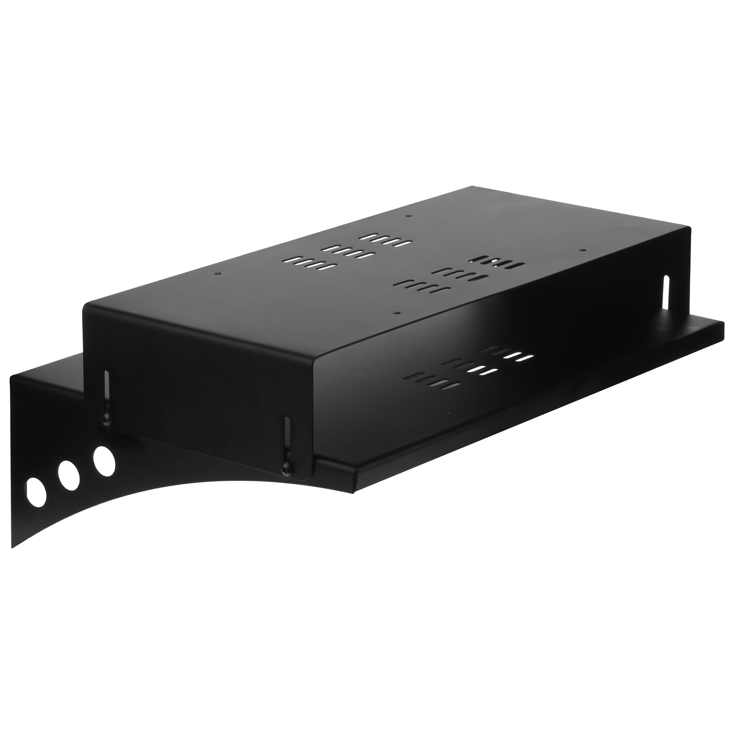 پایه دیواری گیرنده دیجیتال طرح dvr