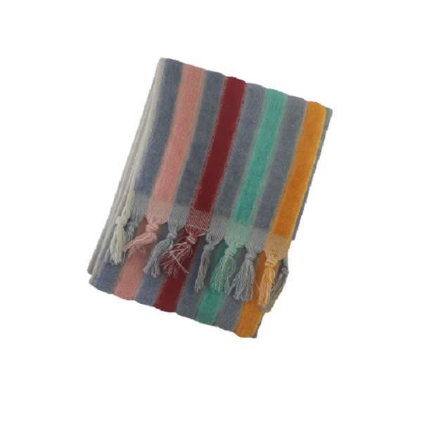 حوله دستی مدل آذر سایز 72x40 سانتیمتر