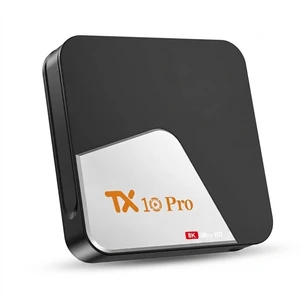 اندروید باکس تی ایکس تن مدل پرو 16-2gb
