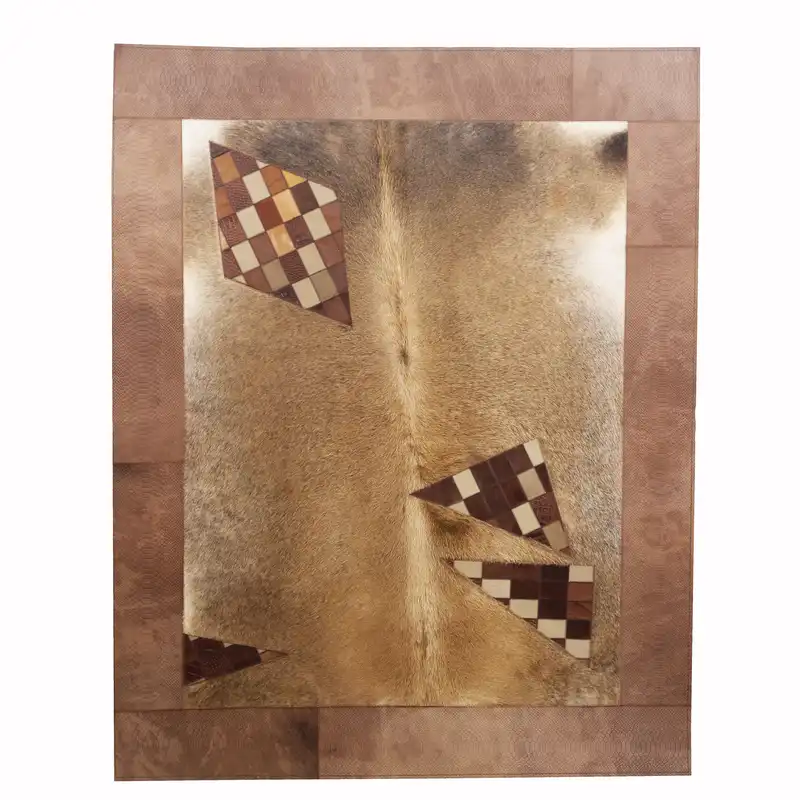 پادری کد LFR020 سایز 120×148 سانتی متر