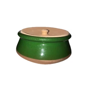 ظرف سفالی کد d106