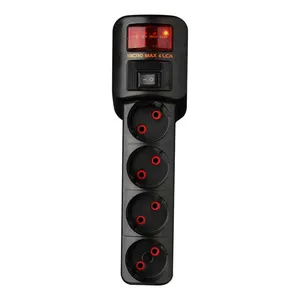 محافظ ولتاژ میکرومکس مدل 4LA-X