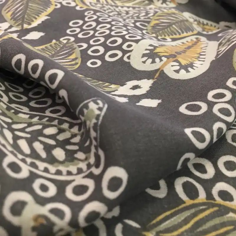 پارچه لباس مدل Silk