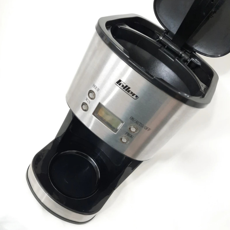 قهوه ساز فلر مدل CM 150