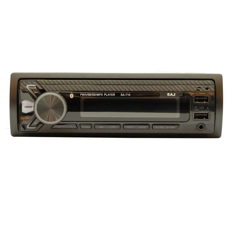 پخش کننده خودرو مدل ساج SA-710