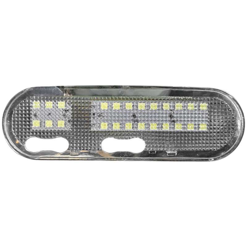 چراغ سقف خودرو تک لایت مدل SMD - Sifid مناسب برای رنو ال ۹۰ و ساندرو