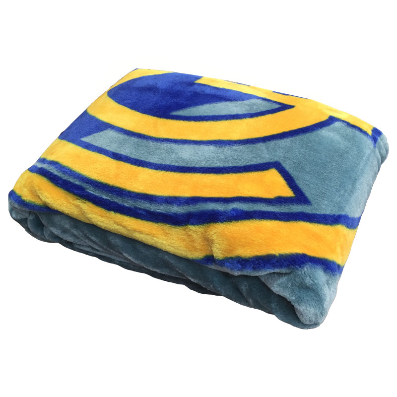 پتو گلبافت مدل 526 سایز 160x220 سانتی متر