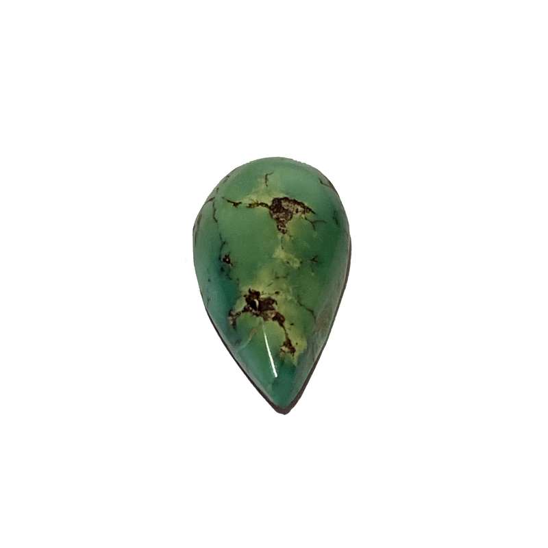 سنگ فیروزه مدل شجر a66