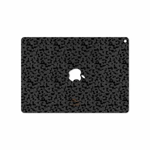 MAHOOT Black-Silicon Cover Sticker for Apple iPad Air 2 2014 A1567