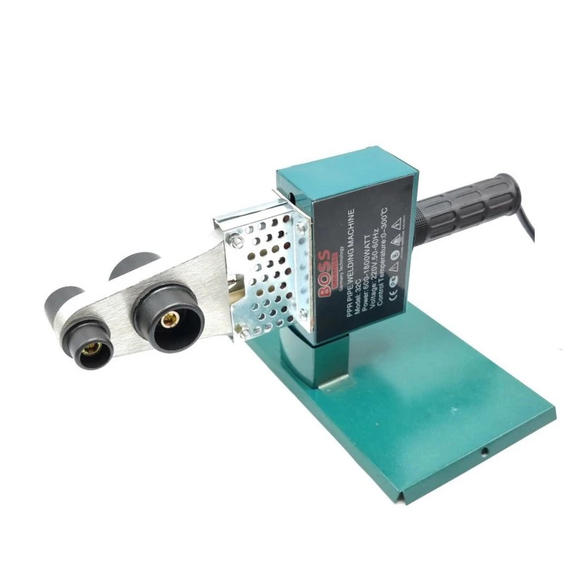 عکس شماره 2 : دستگاه اتو لوله سبز باس مدل 32-20 مجموعه 10 عددی