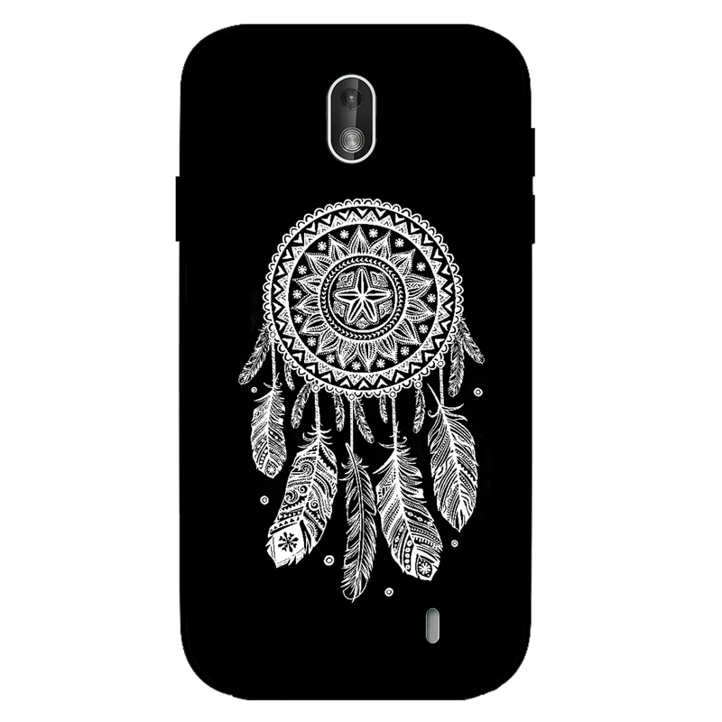 کاور مگافون کد 7196 مناسب برای گوشی موبایل نوکیا 2.2