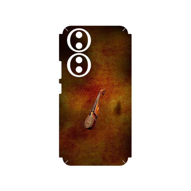 برچسب پوششی ماهوت مدل Rabab مناسب برای گوشی موبایل آنر 90