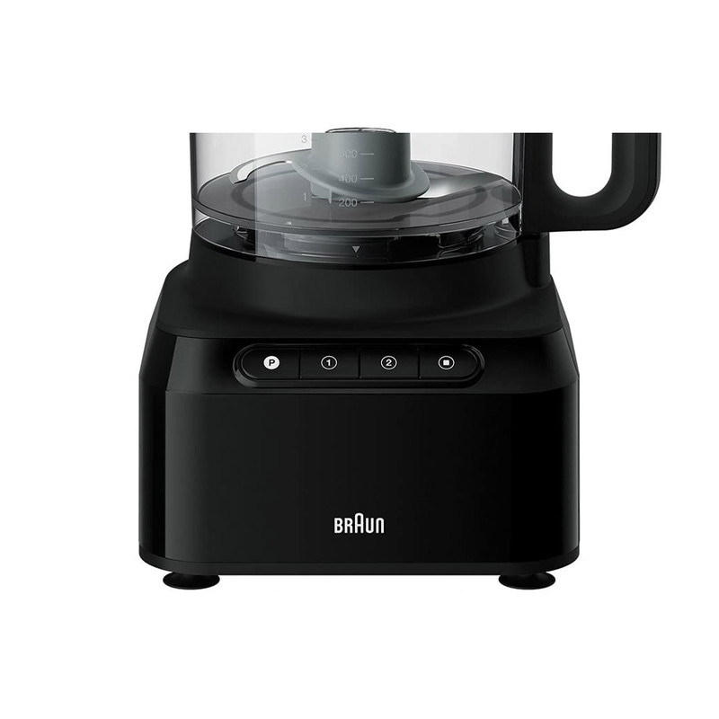 غذاساز براون مدل FP 3132