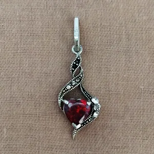 آویز گردنبند نقره زنانه سلین کالا مدل ce-new38