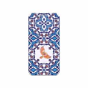 MAHOOT Homa Tile Cover Sticker for OnePlus 5