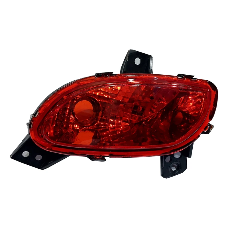 	 مه شکن عقب چپ نوراکو مدل فابریک مناسب برای کوئیک