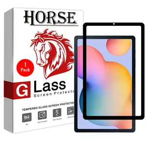   محافظ صفحه نمایش سرامیکی هورس مدل CMCT2 مناسب برای تبلت سامسونگ Galaxy Tab S6 Lite 2022