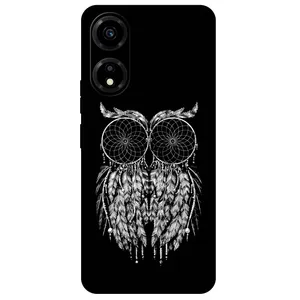 Megafone Owl 6276 Cover For Honor X5 Plus
