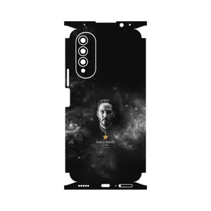 MAHOOT Keanu Reeves-FullSkin Cover Sticker for Wiko T50