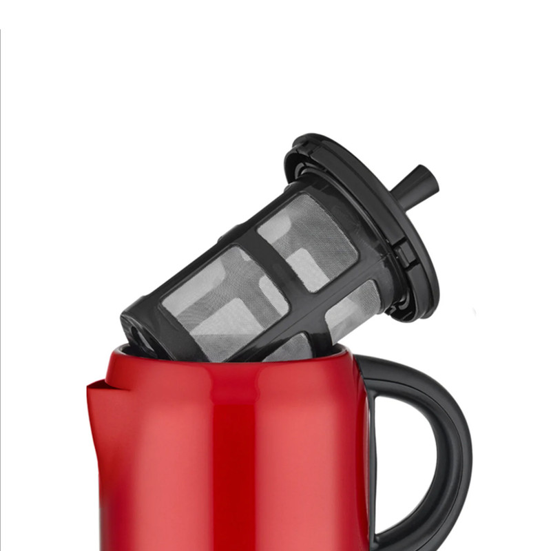 چای ساز روی هم سینبو مدل STM5832 چای ساز روی هم سینبو مدل STM5832