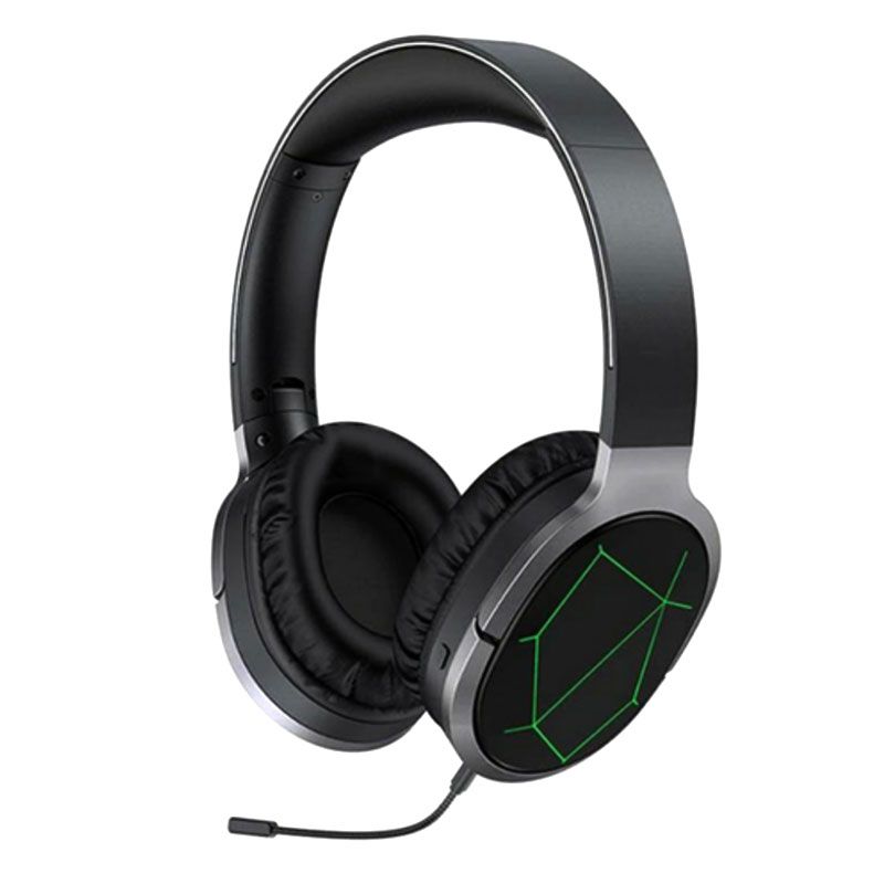 هدست بلوتوثی اوی مدل A799Bl ا A799BL -  - 1