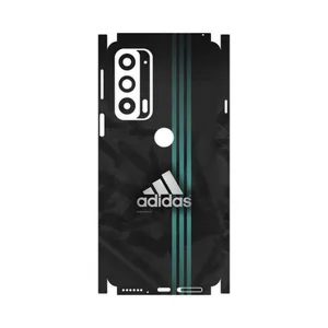 MAHOOT adidas_Logo-FullSkin Cover Sticker for Motorola Edge 20