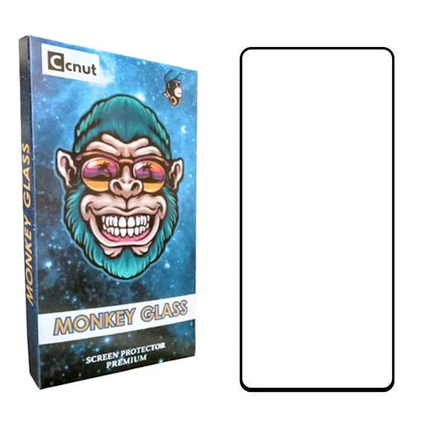 محافظ صفحه نمایش سرامیکی کوکونات مدل mnk2 مناسب برای گوشی موبایل سامسونگ Galaxy M31s