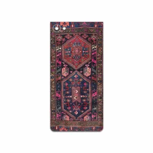 MAHOOT Rug Cover Sticker for BlackBerry Motion