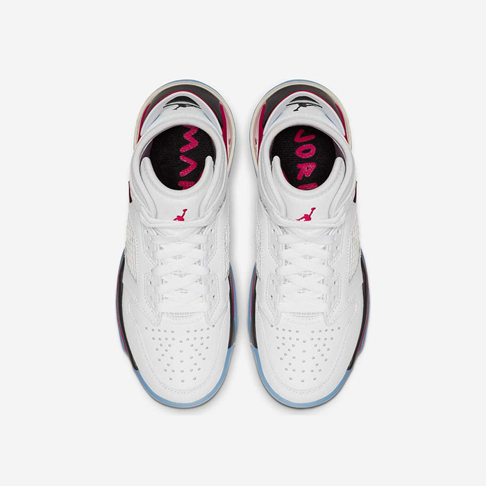 کفش بسکتبال نایکی مدل Jordan270 Mars خرید