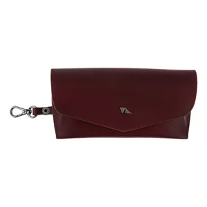 کیف عینک چرم مشهد مدل Y0717-044-01