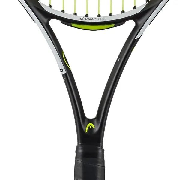 راکت تنیس بچگانه هد مدل  IG Speed Jr25. 2024 -  - 5