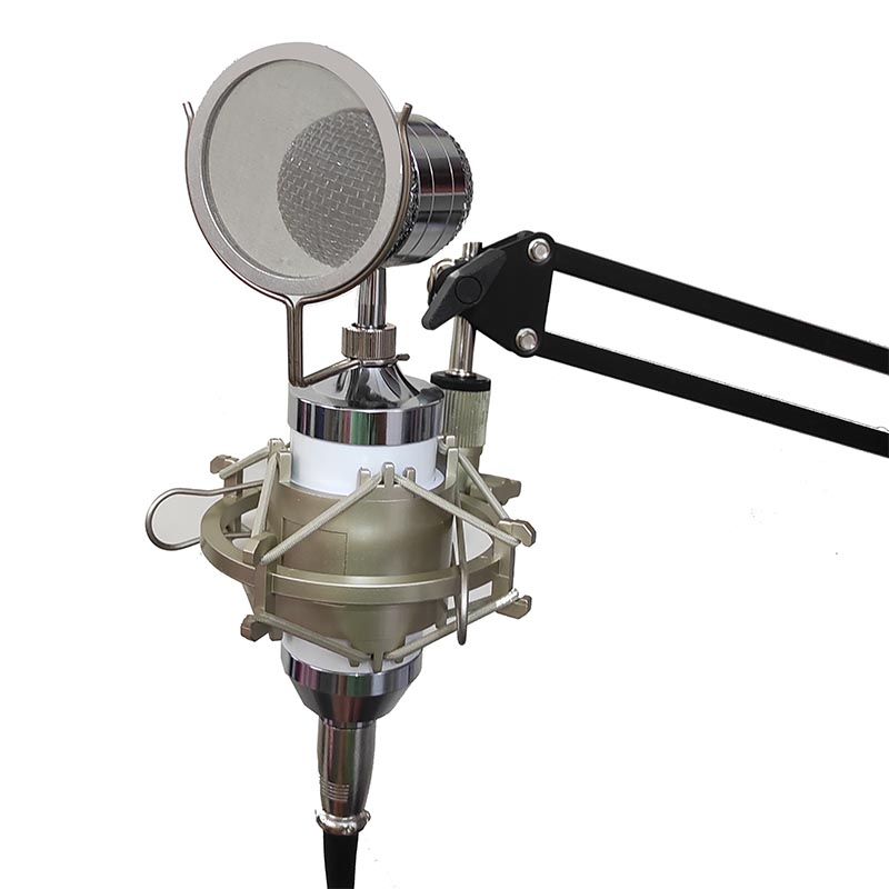 میکروفن کندانسر مدل NB-NB 868