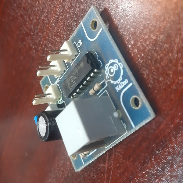 دسته کنترل ربات نادکو مدل مکارو کد 93-1A دسته کنترل ربات نادکو مدل مکارو کد 93-1A