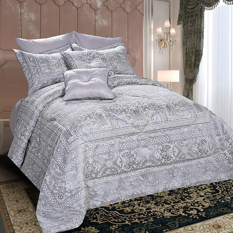 سرویس روتختی مدل کارا کد 05 دو نفره 8 تکه