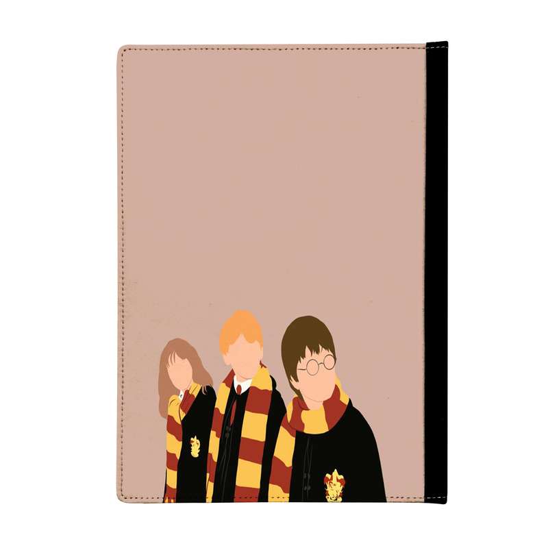 کلاسور طرح harry potter مدل kel22638