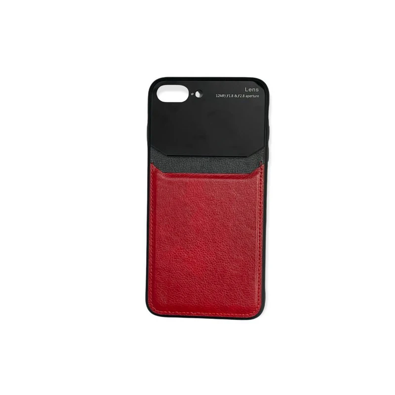 کاور مدل LENZ8 مناسب برای گوشی موبایل اپل IPHONE 7 PLUS / 8 PLUS