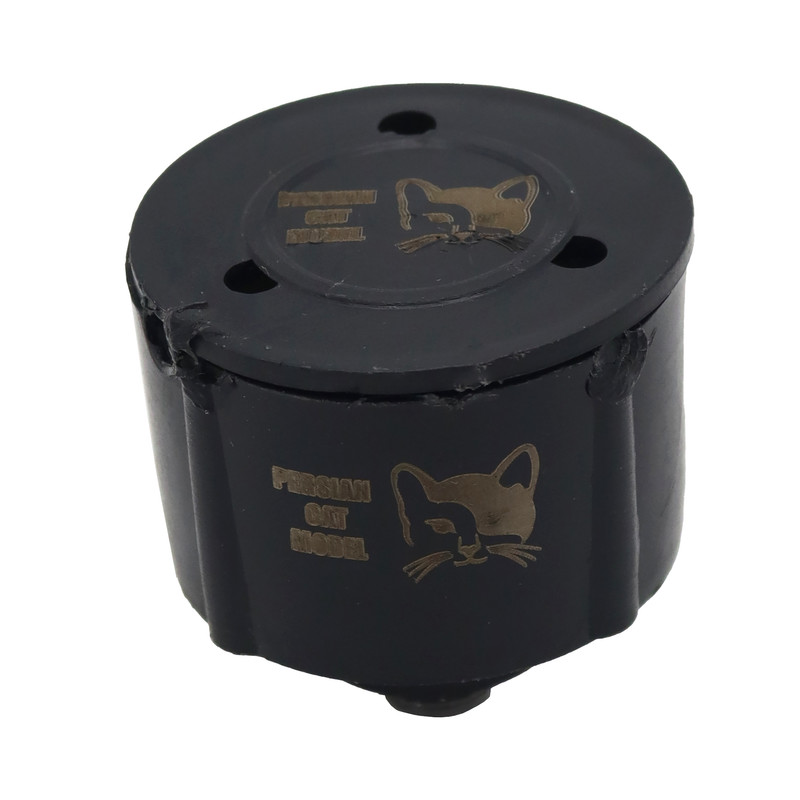 فیلتر هوا کمپرسور مدل پرشین کت کد YPK-SILENTER-1.4INCH فیلتر هوا کمپرسور مدل پرشین کت کد YPK-SILENTER-1.4INCH