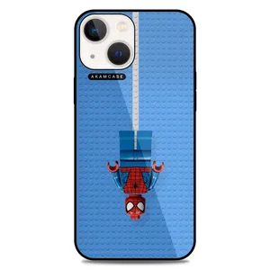 AKAM AMC-WA13-LEGO-39 Cover For Apple iPhone 13