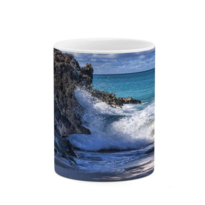 ماگ کاکتی مدل منظره کد mgh16095