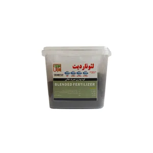 کود پودری سبزینه مارال مدل لئوناردیت 800 گرم