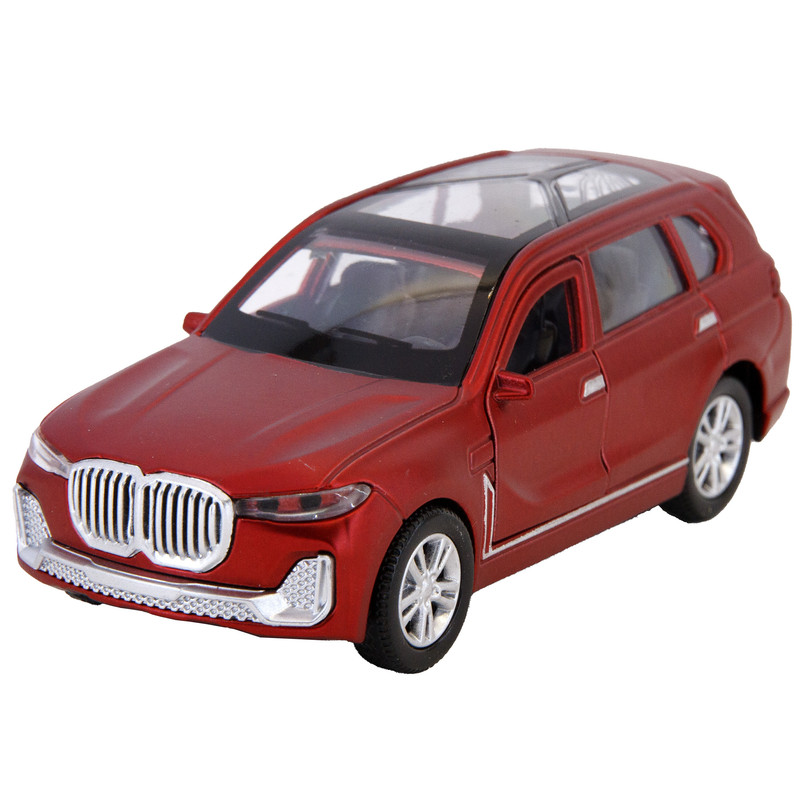 ماشین بازی مدل بی ام و BMW X8 کد YT3316