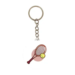 جاکلیدی خندالو مدل تنیس Tennis کد 26630