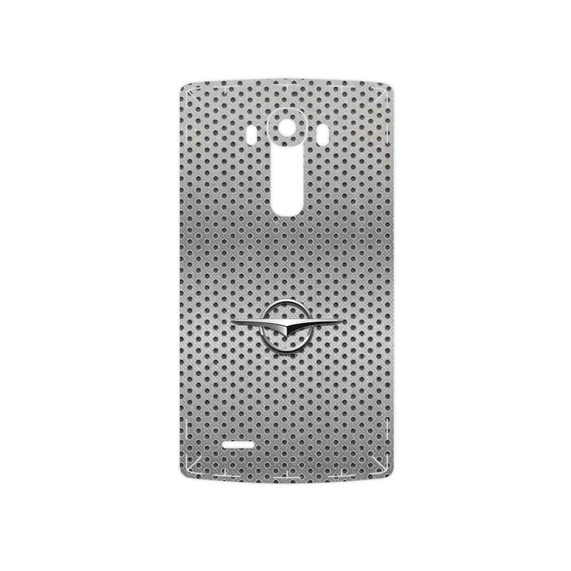 برچسب پوششی ماهوت مدل Haima مناسب برای گوشی موبایل ال جی G4