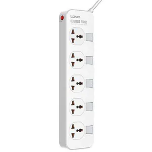 چند راهی برق الدینیو مدل UNIVERSAL OUTLET 